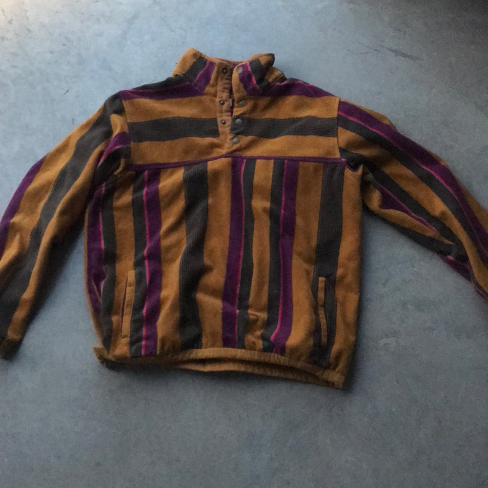 O’Neill fleece size sm